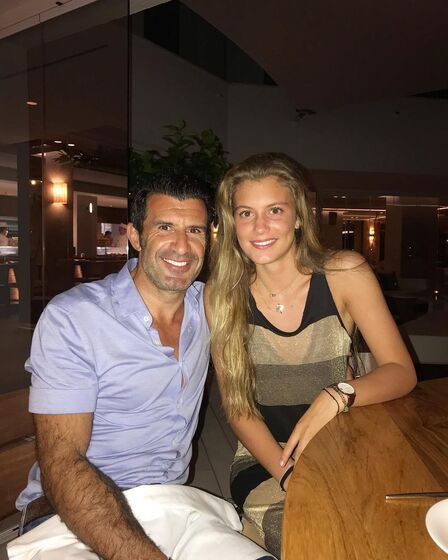 martina svedin figo, luis suelves, luis figo