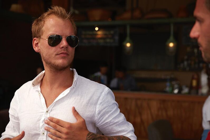 Avicii