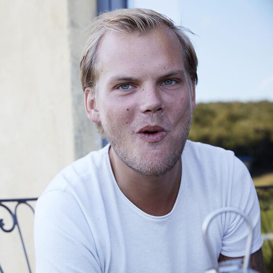 Avicii