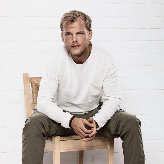 Avicii