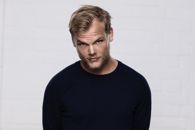 Avicii