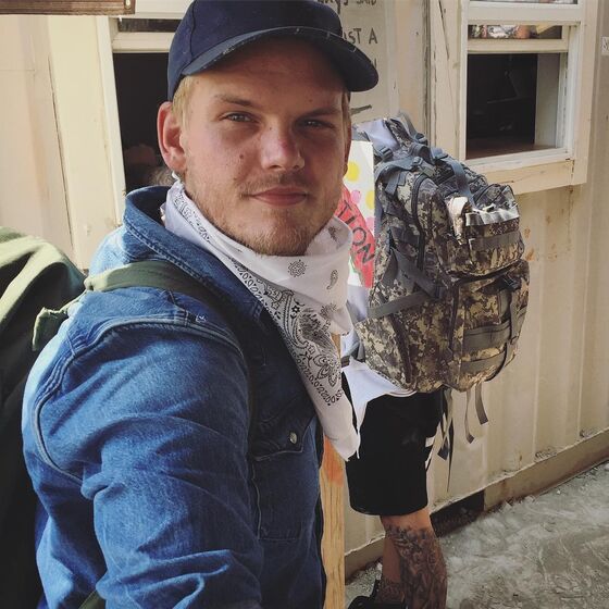 Avicii
