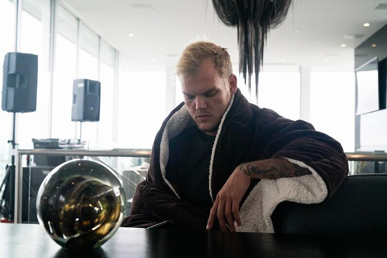 Avicii