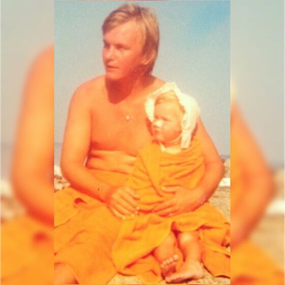 Pai de Avicii, Klas Bergling