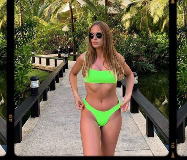 laura sofia