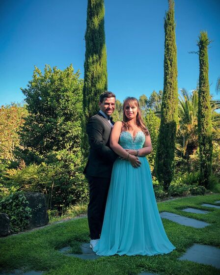 casamento carla baía,