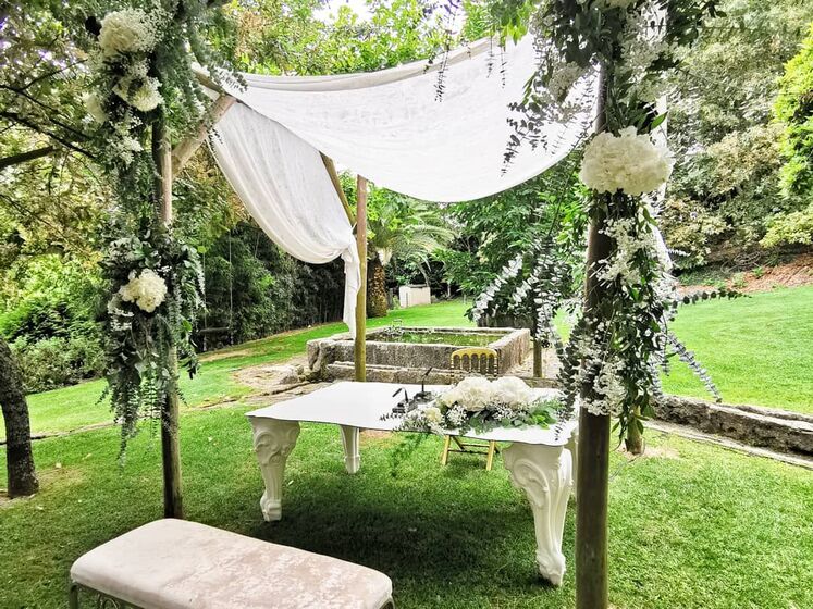 casamento carla baía,