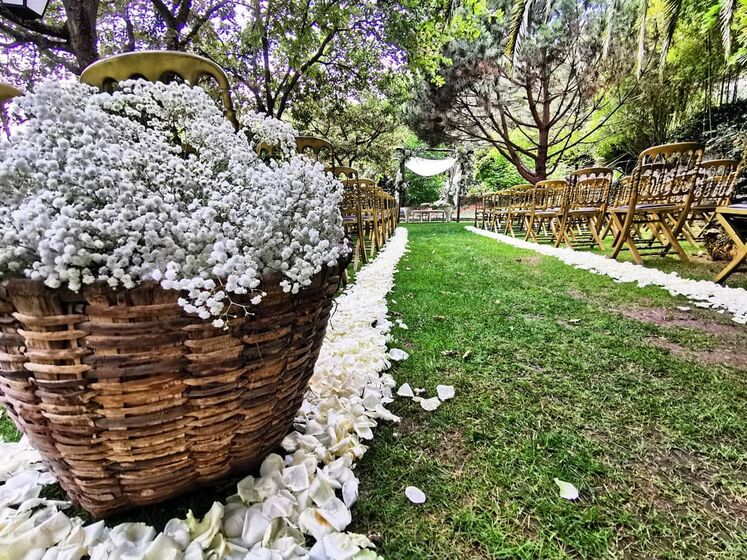 casamento carla baía,