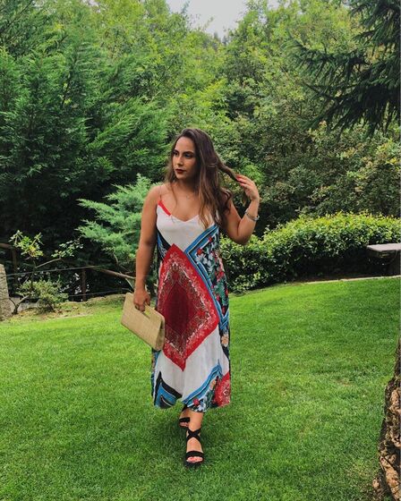 casamento carla baía,