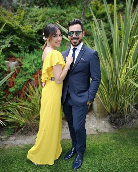 casamento carla baía,