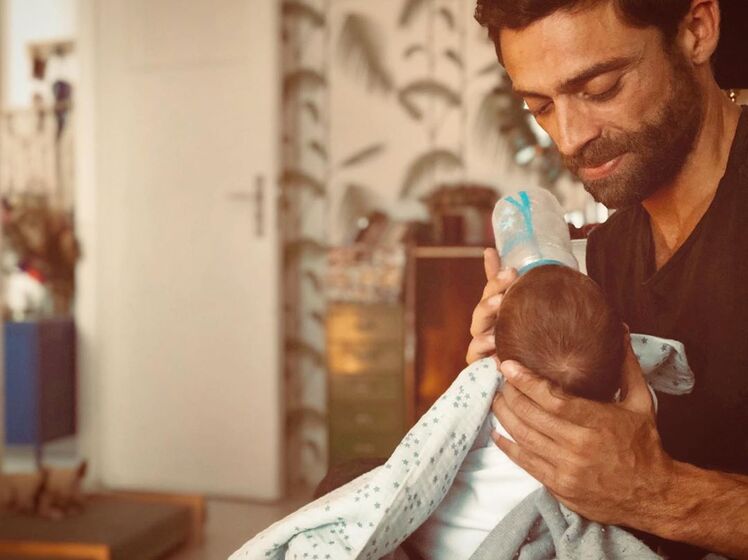 Jessica Athayde, Diogo Amaral, Oliver