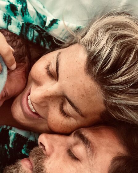 Jessica Athayde, Diogo Amaral, Oliver