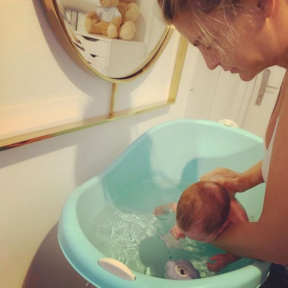 Jessica Athayde, Diogo Amaral, Oliver