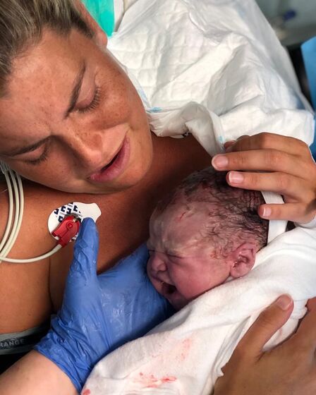 Jessica Athayde, Diogo Amaral, Oliver