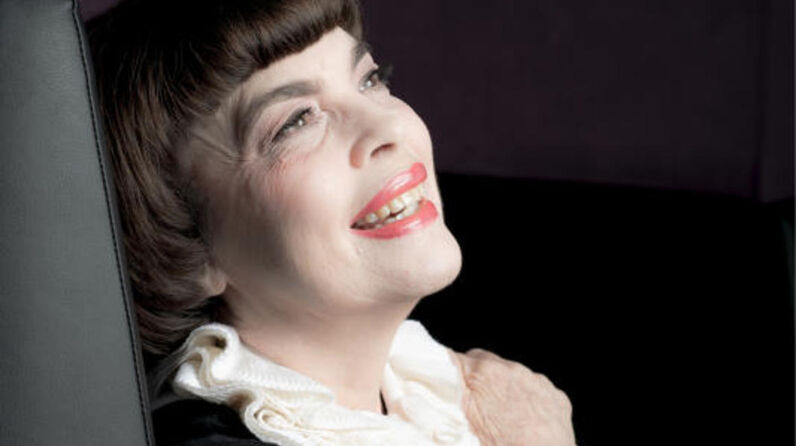 Mireille Mathieu