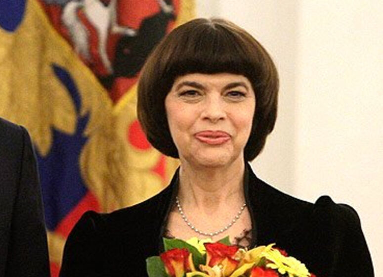 Mireille Mathieu