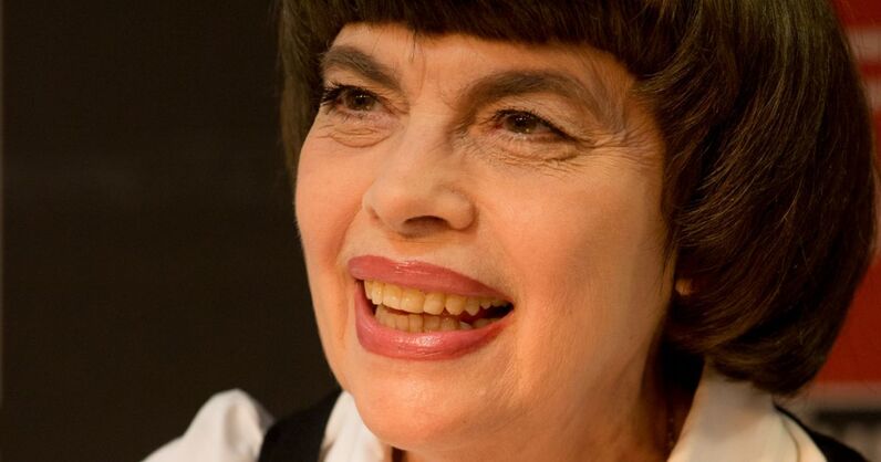 Mireille Mathieu