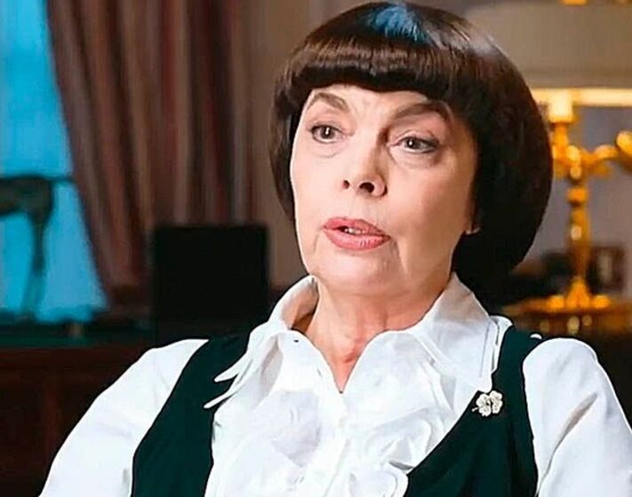 Mireille Mathieu