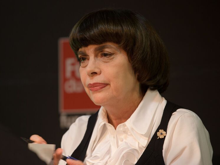 Mireille Mathieu
