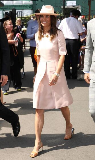  Pippa Middleton