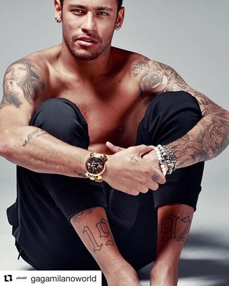 Neymar