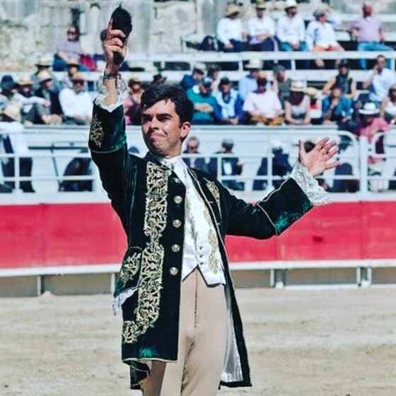 João Moura Jr