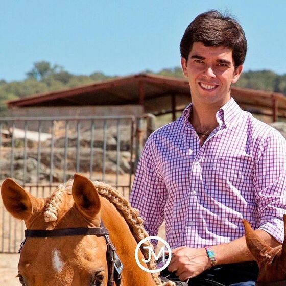 João Moura Jr