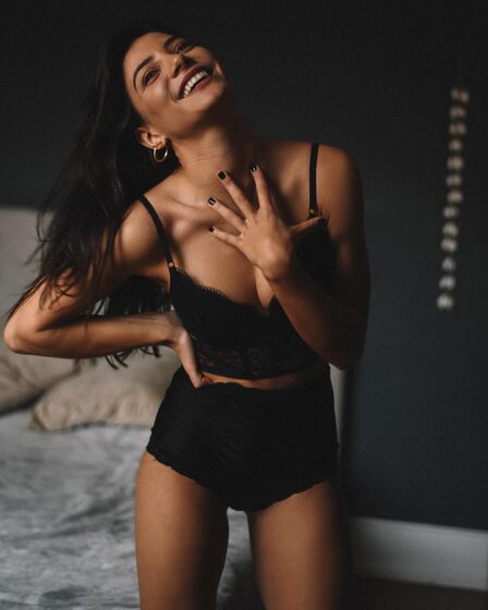 Carolina Carvalho