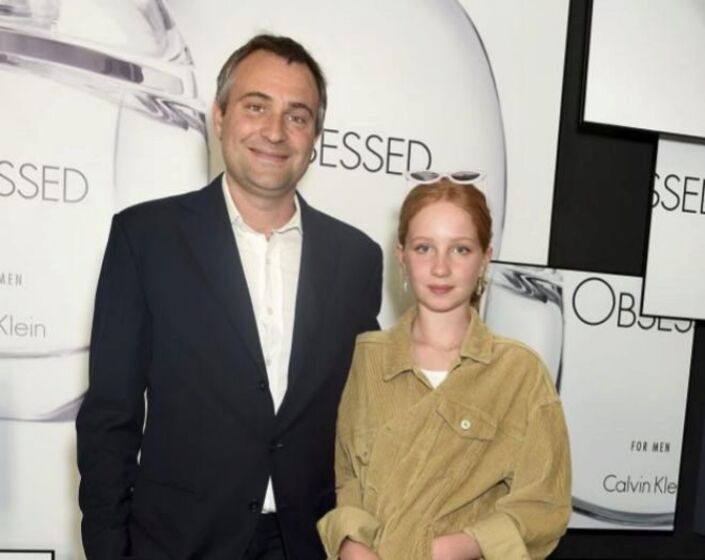 Goldsmith e Rothschild 