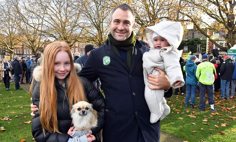 Iris Annabel Rothschild Goldsmith