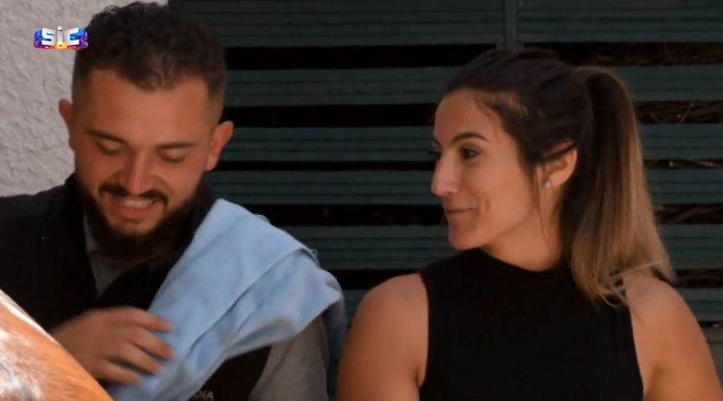 Miguel Pereira, quem quer namorar com o agricultor, sic, agricultor sic, trás-os-montes