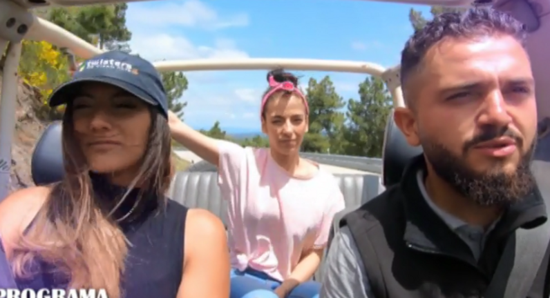 Miguel Pereira, quem quer namorar com o agricultor, sic, agricultor sic, trás-os-montes