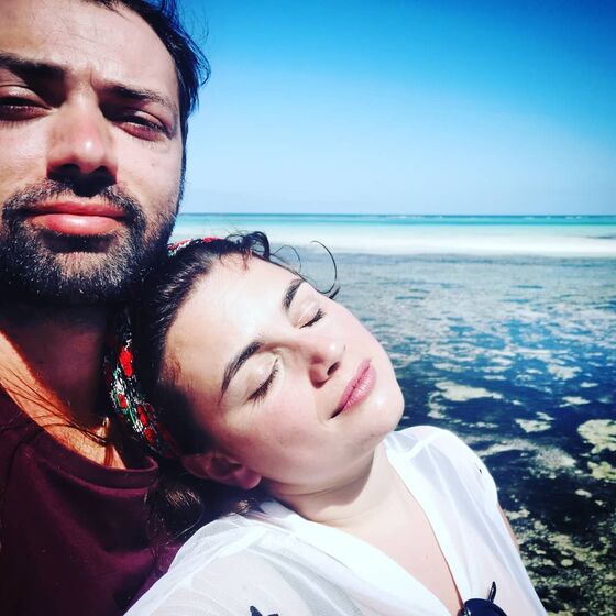 Ana Guiomar, Diogo Valsassina