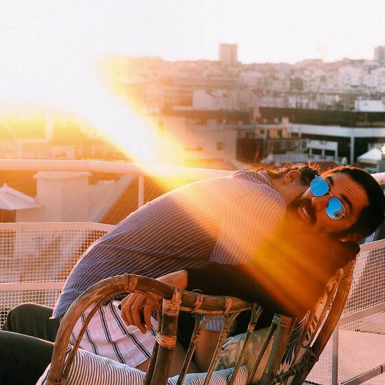 Ana Guiomar, Diogo Valsassina