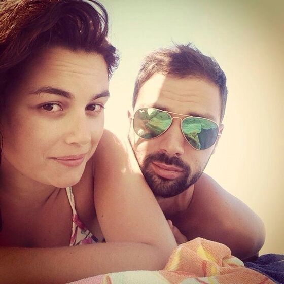 Ana Guiomar, Diogo Valsassina