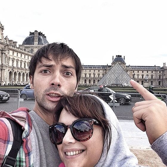 Ana Guiomar, Diogo Valsassina