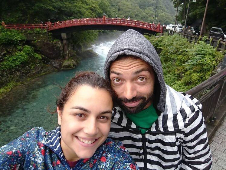 Ana Guiomar, Diogo Valsassina