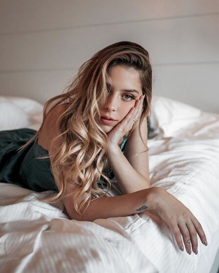 Sara Carreira