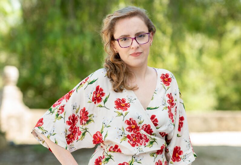 agricultor, rita cenourinha ferreira