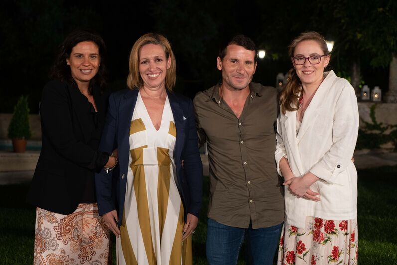 agricultor, rita cenourinha ferreira, chico das aventuras