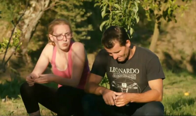 agricultor, rita cenourinha ferreira