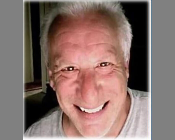 Charles Levin