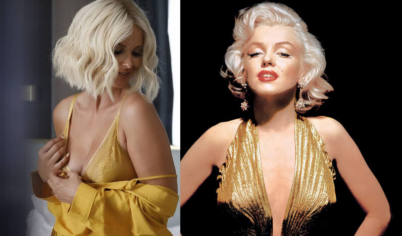 marilyn monroe