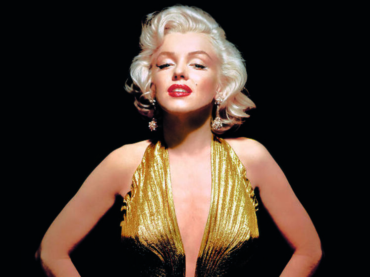 marilyn monroe