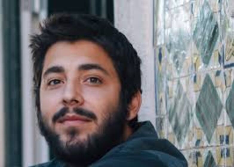 Salvador Sobral