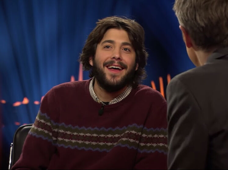 Salvador Sobral
