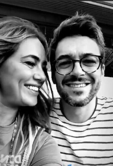 Gisela João, Justin Stanton