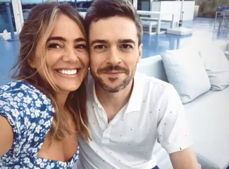 Gisela João, Justin Stanton