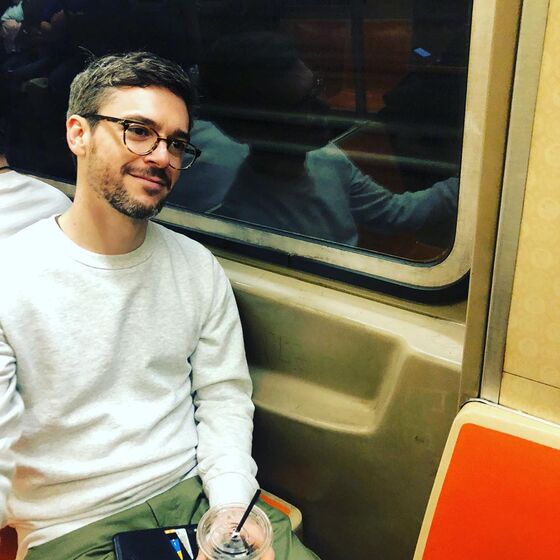 Gisela João, Justin Stanton