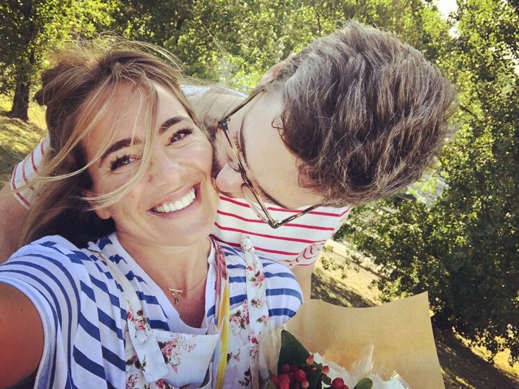 Gisela João, Justin Stanton